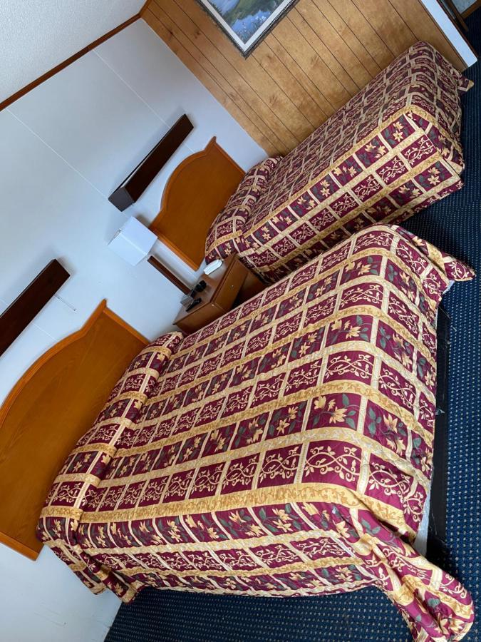 Pinelodge Motel Baxley Dış mekan fotoğraf