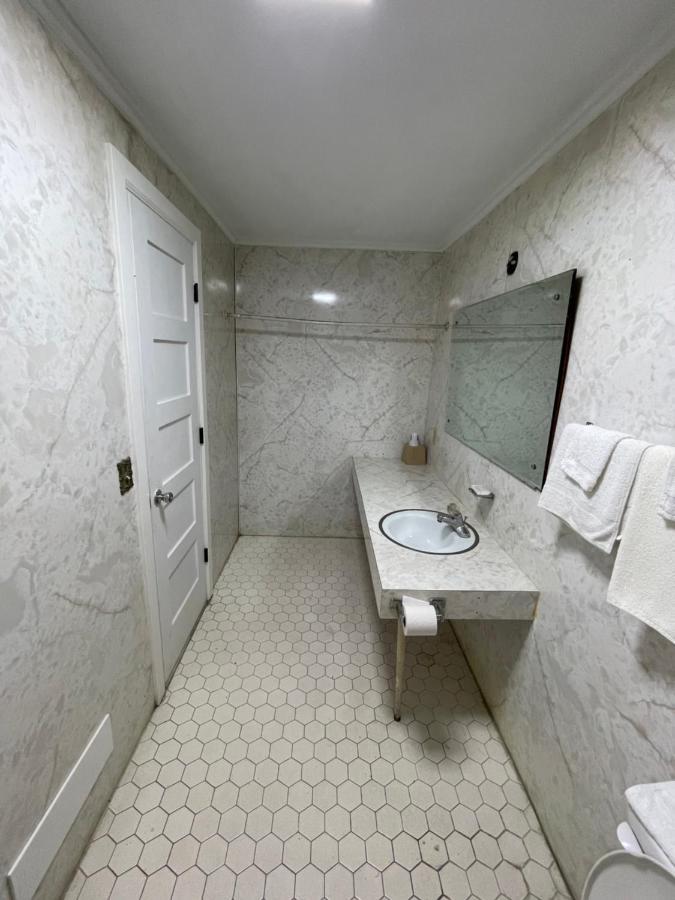 Pinelodge Motel Baxley Dış mekan fotoğraf