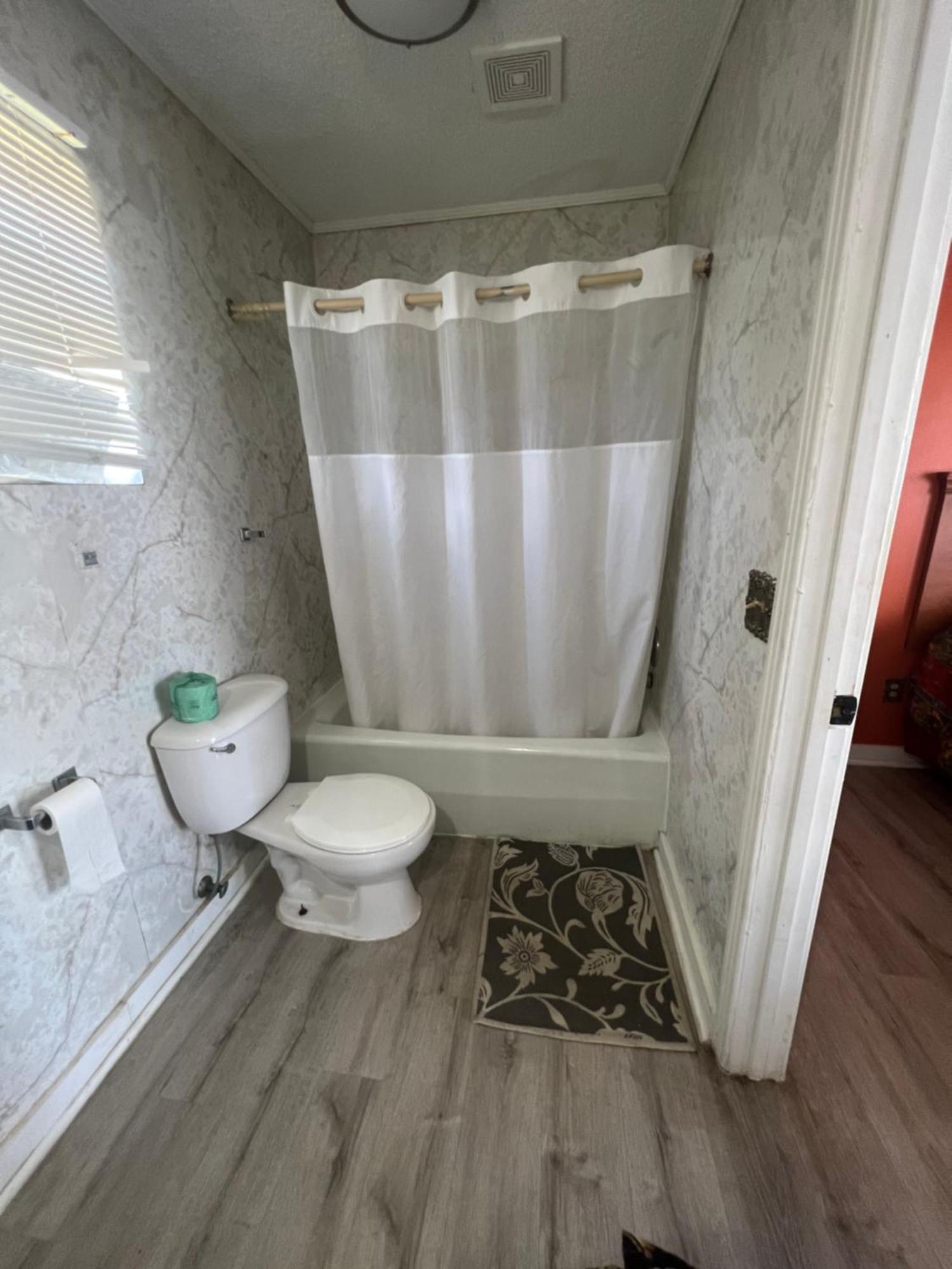 Pinelodge Motel Baxley Dış mekan fotoğraf