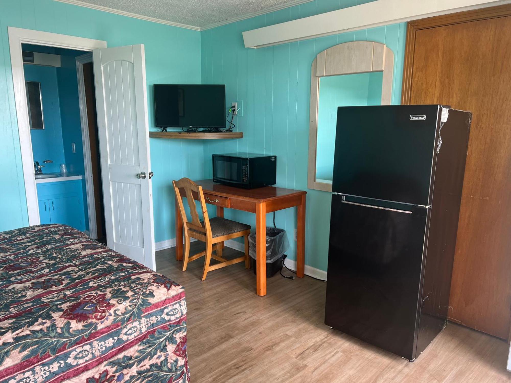 Pinelodge Motel Baxley Dış mekan fotoğraf