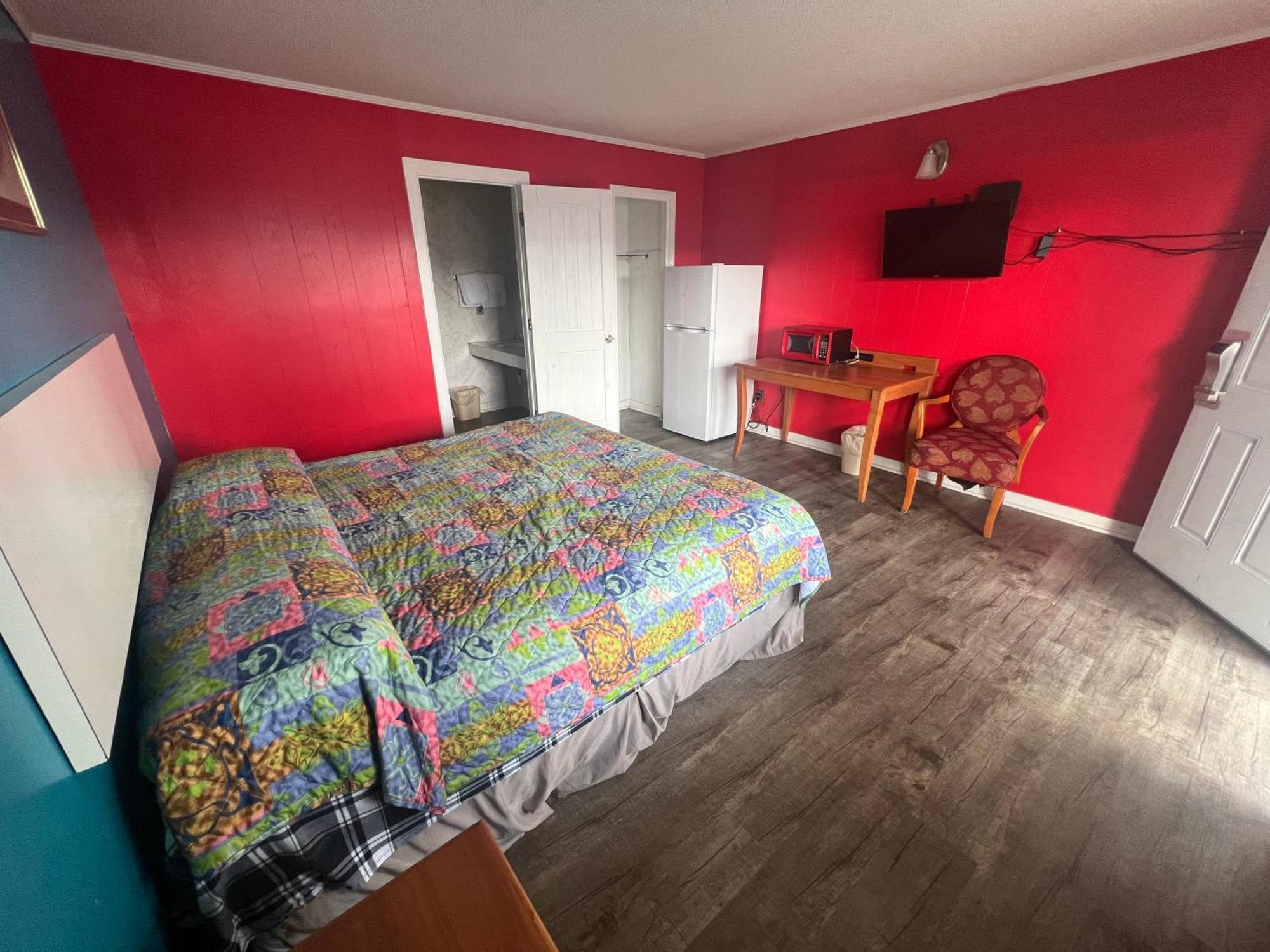 Pinelodge Motel Baxley Dış mekan fotoğraf