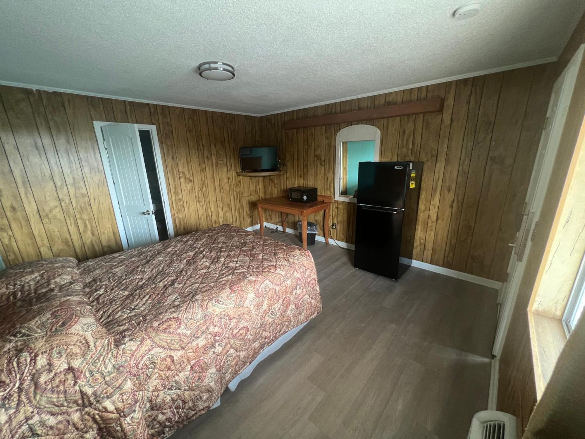 Pinelodge Motel Baxley Dış mekan fotoğraf